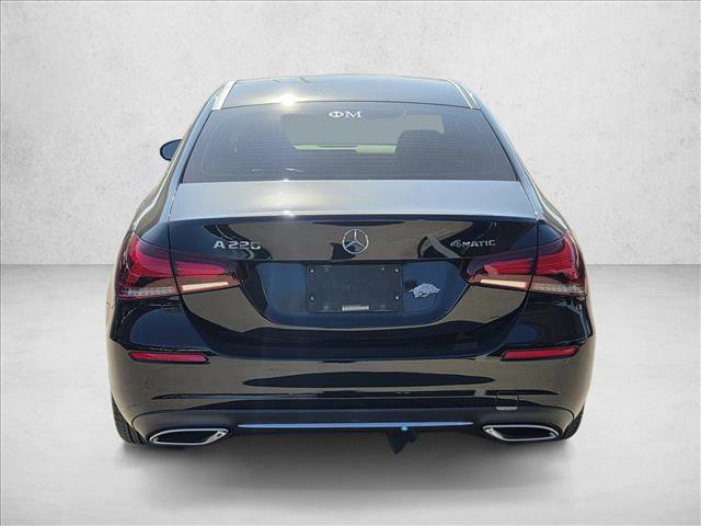 Used 2019 Mercedes-Benz A 220 4MATIC image 6