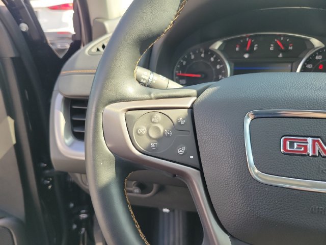 Used 2024 GMC Terrain AT4 w/ Tech Package AWD/4WD image 21