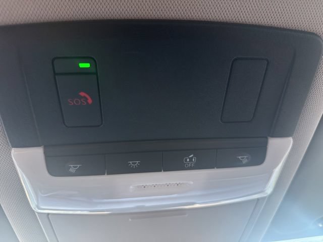 Used 2023 Nissan Rogue SV AWD/4WD image 23