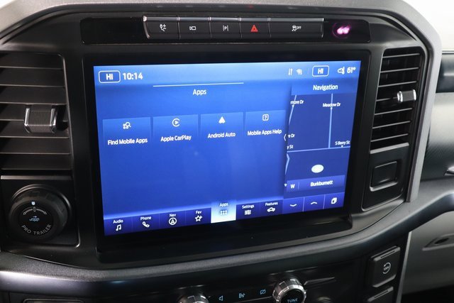 Used 2023 Ford F150 Limited image 30