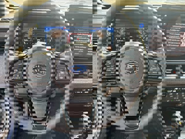 New 2026 Subaru Outback Limited image 74