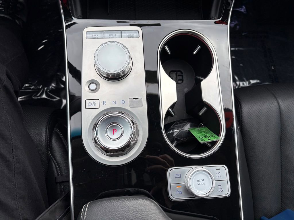 Used 2025 Genesis GV80 2.5T Standard AWD/4WD image 27