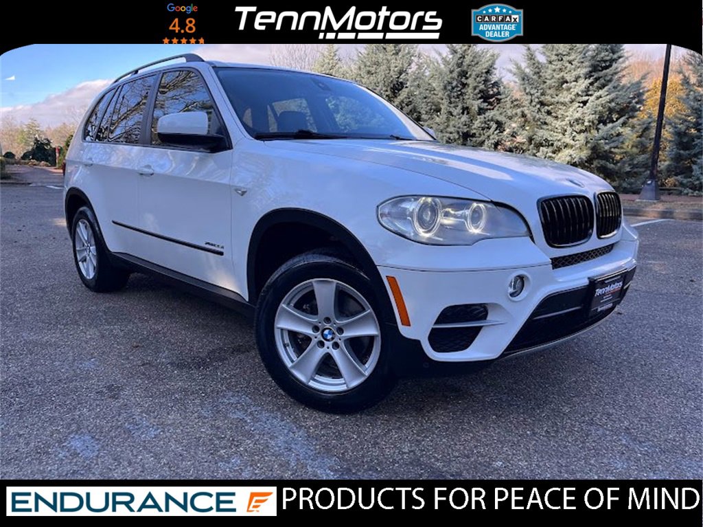 Used 2012 BMW X5 xDrive35i image 3
