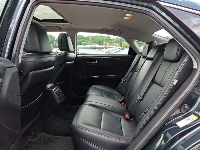 Used 2016 Toyota Avalon XLE Premium FWD image 10