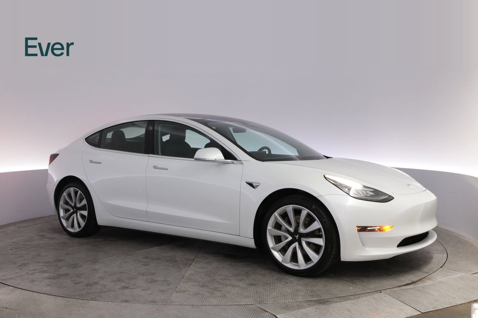 Used 2018 Tesla Model 3 Long Range RWD image 14