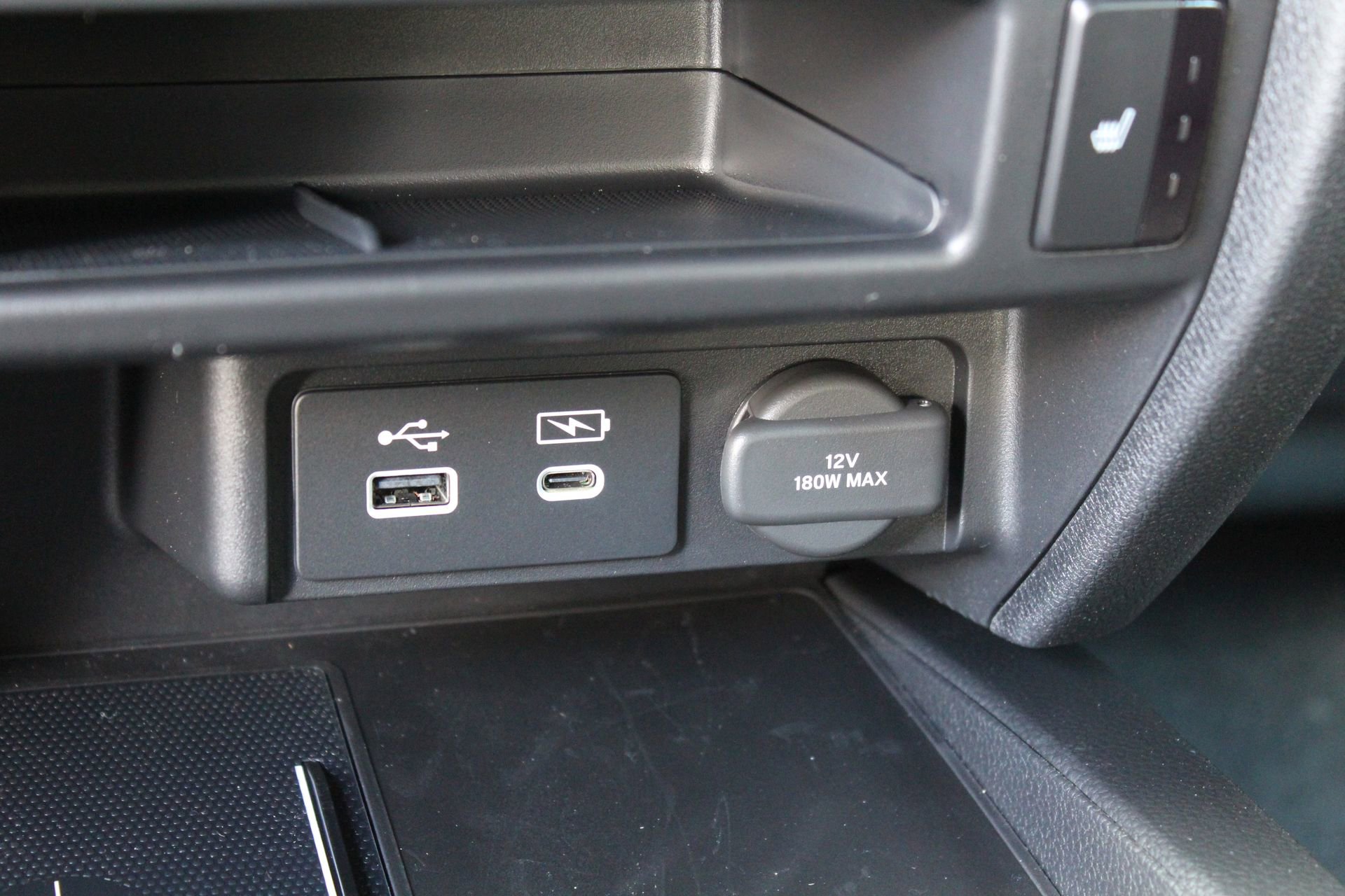 New 2026 Honda Ridgeline RTL image 37