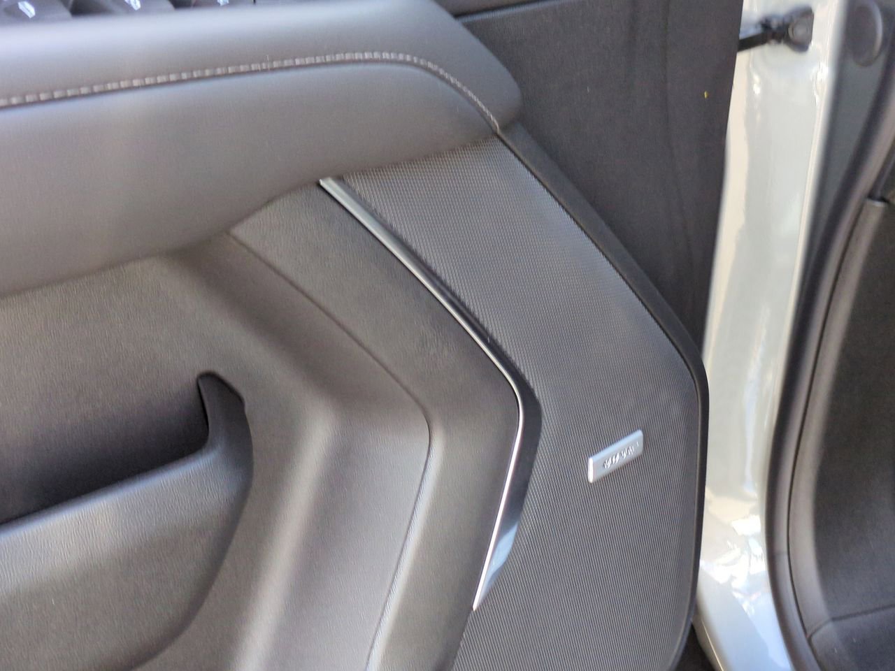 New 2026 Chevrolet Suburban Z71 w/ Comfort Package image 24