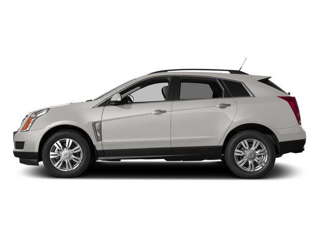 Used 2014 Cadillac SRX Luxury FWD image 3