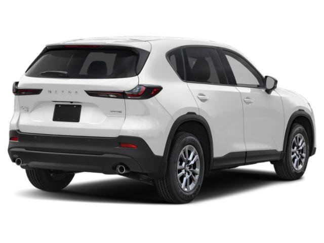 New 2026 MAZDA CX-5 Select AWD/4WD video 2