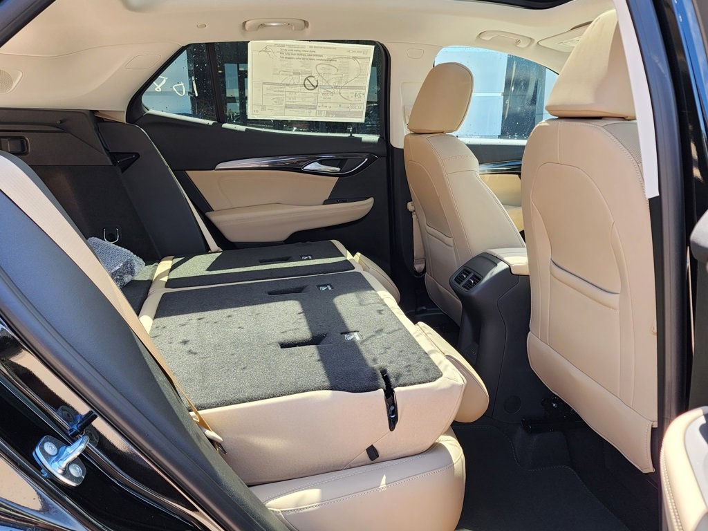 New 2025 Buick Envision Preferred image 45