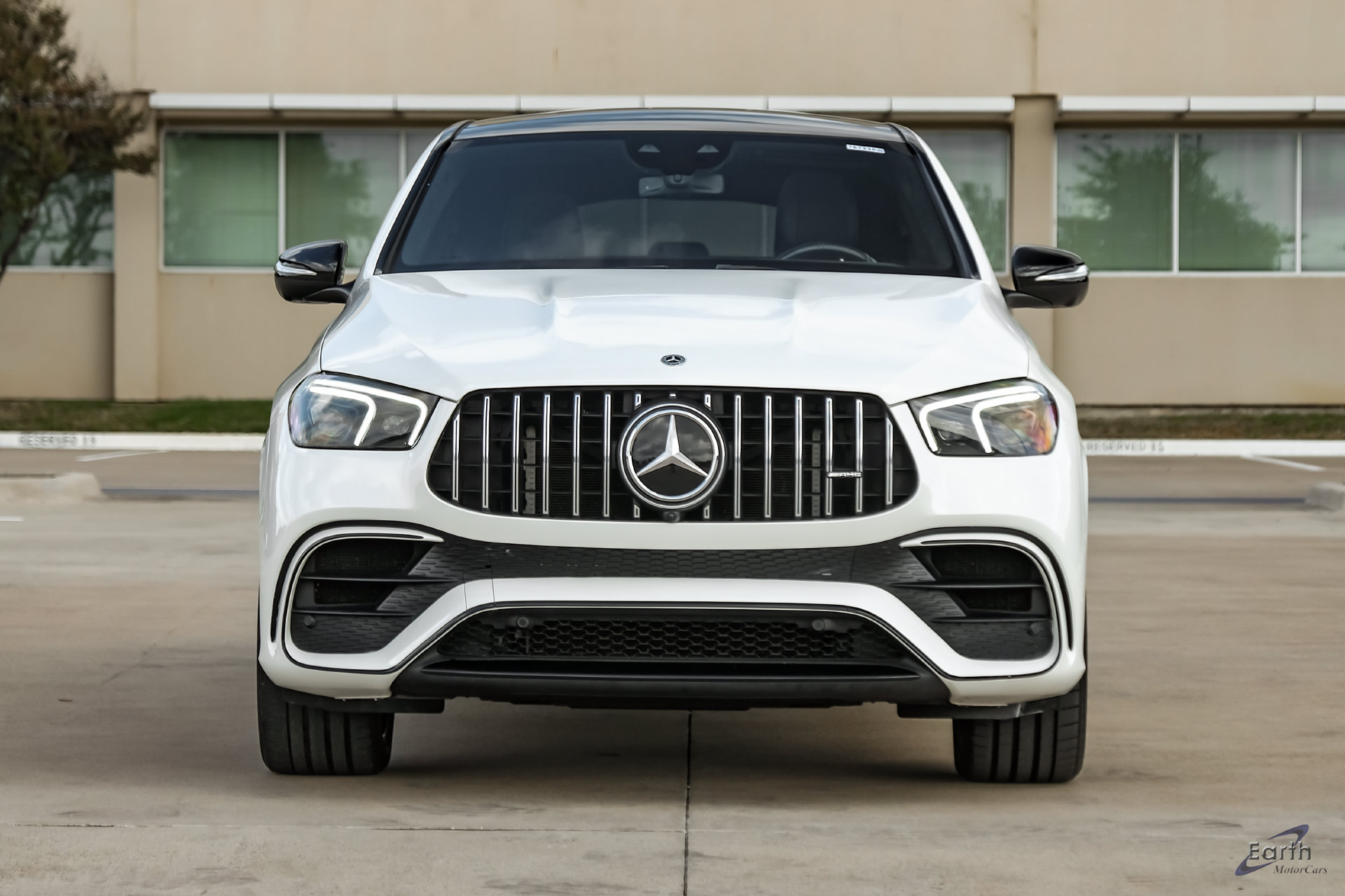 Used 2022 Mercedes-Benz GLE 63 AMG S image 29