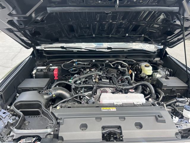 New 2026 Toyota Tacoma TRD Sport AWD/4WD image 13