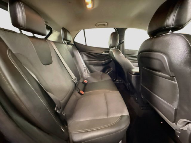 Used 2022 Buick Encore GX Preferred FWD image 26