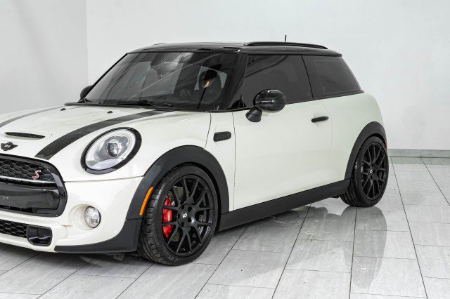 Used 2015 MINI Cooper S FWD image 42