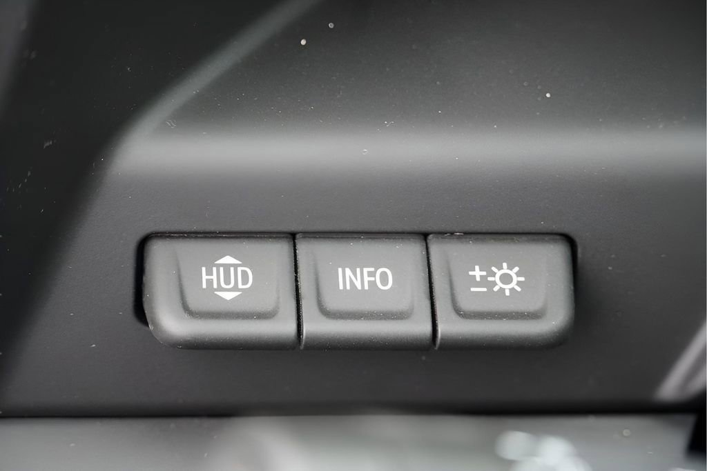 New 2026 GMC Sierra 2500 Denali Ultimate w/ Max Trailering Package image 22