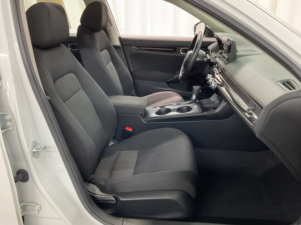 Used 2024 Honda Civic EX image 29