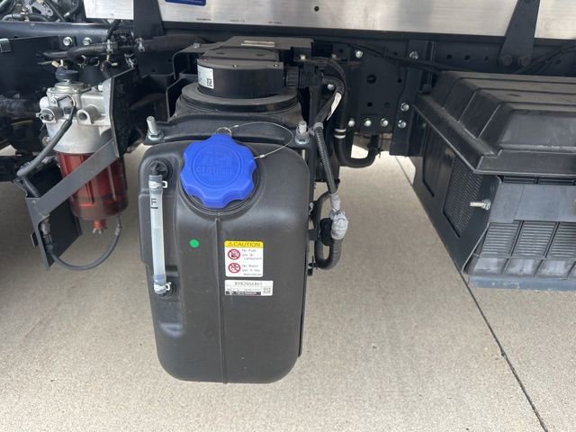 New 2023 Chevrolet Low Cab Forward 5500XD image 22