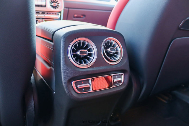 Used 2024 Mercedes-Benz G 63 AMG 4MATIC image 45