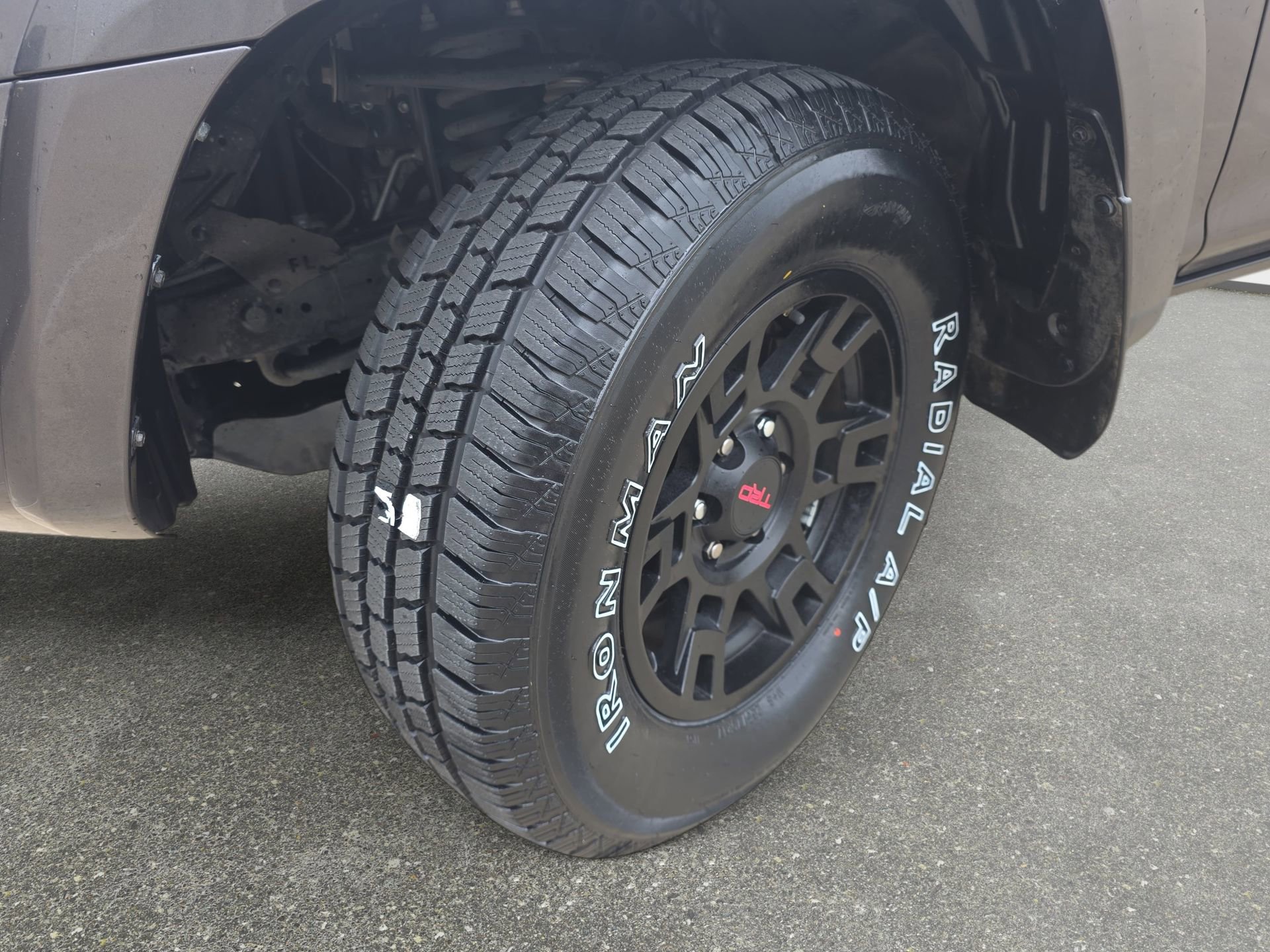 Used 2021 Toyota 4Runner Venture w/ Moonroof Package AWD/4WD image 30