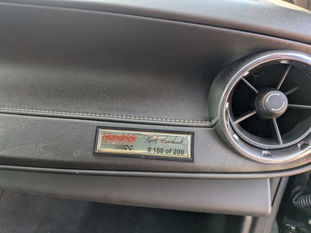 Used 2020 Chevrolet Camaro SS image 11