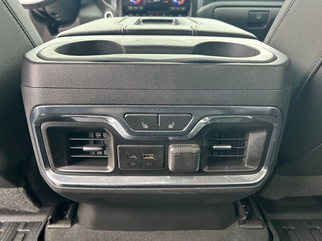 Used 2019 GMC Sierra 1500 SLT w/ SLT Premium Plus Package image 27