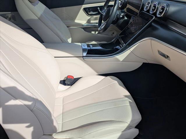 Certified 2024 Mercedes-Benz CLE 300 4MATIC Coupe image 16