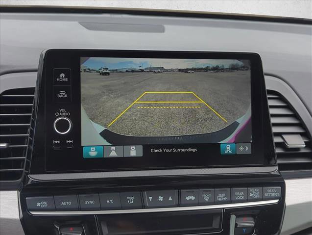 New 2026 Honda Odyssey EX-L image 13