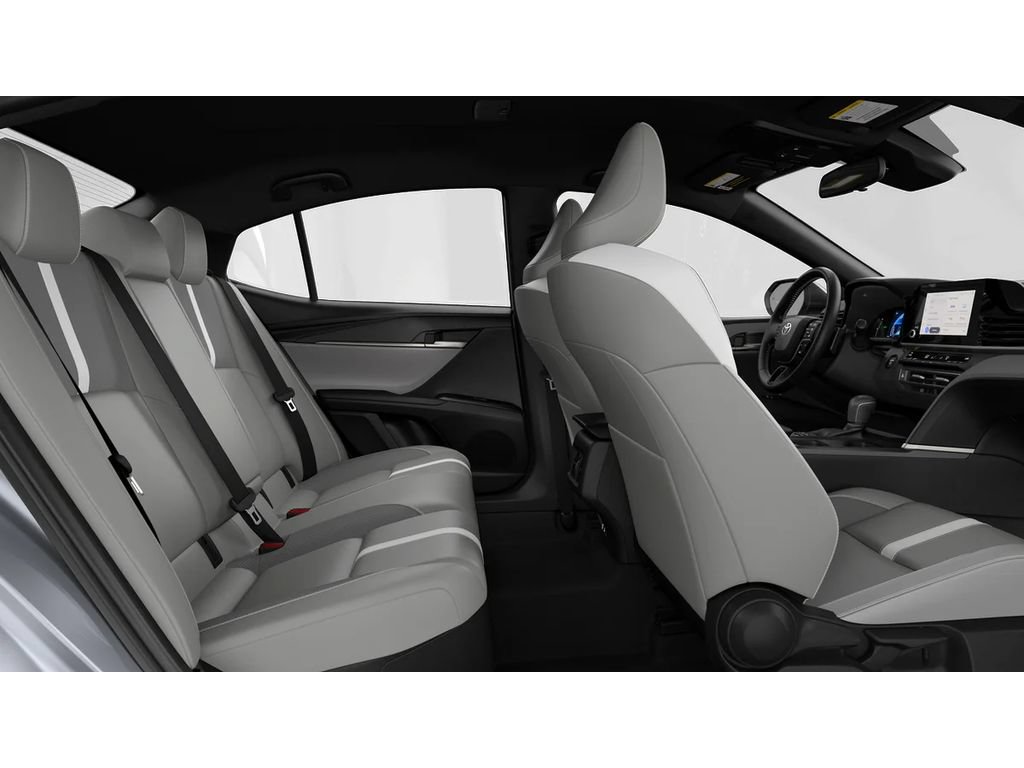 New 2026 Toyota Camry SE FWD image 51
