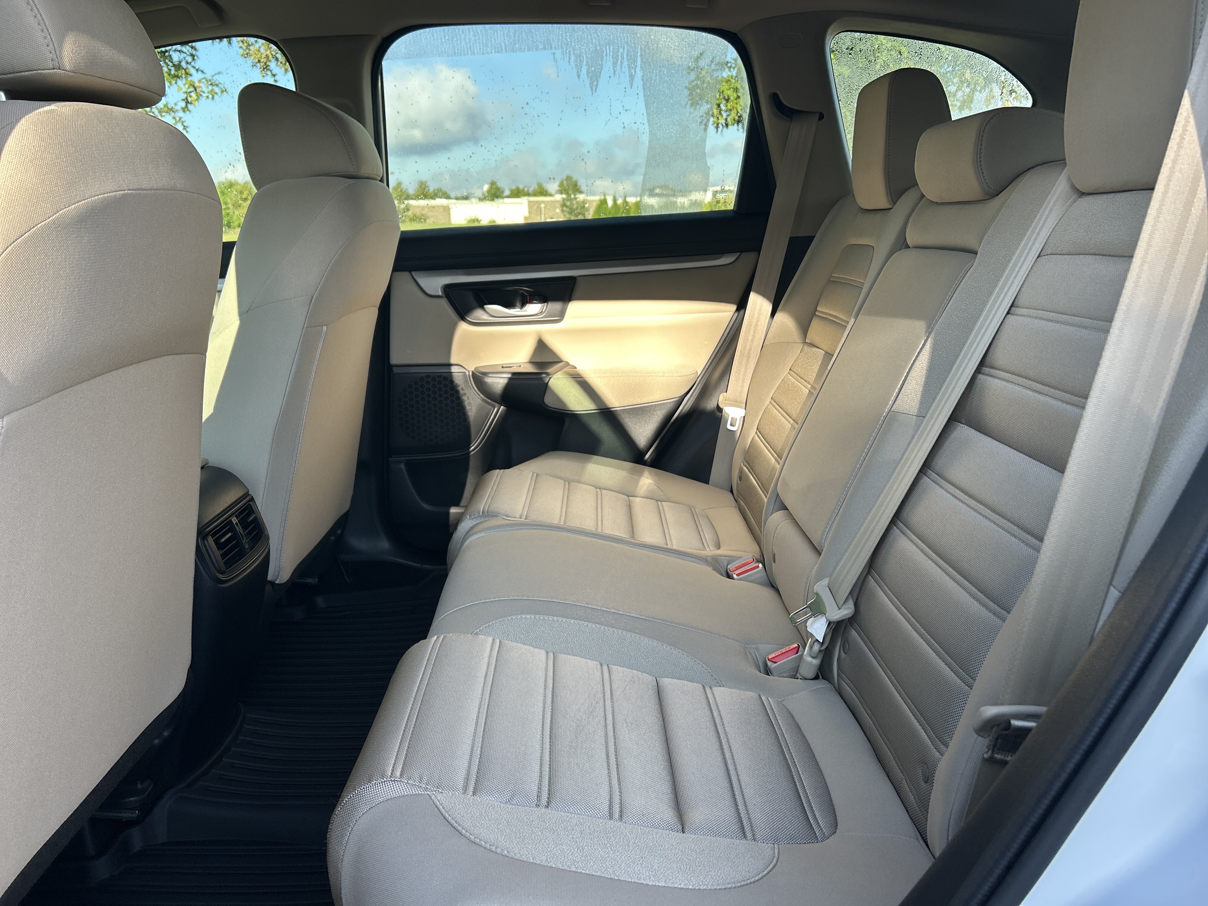 Certified 2019 Honda CR-V LX image 26