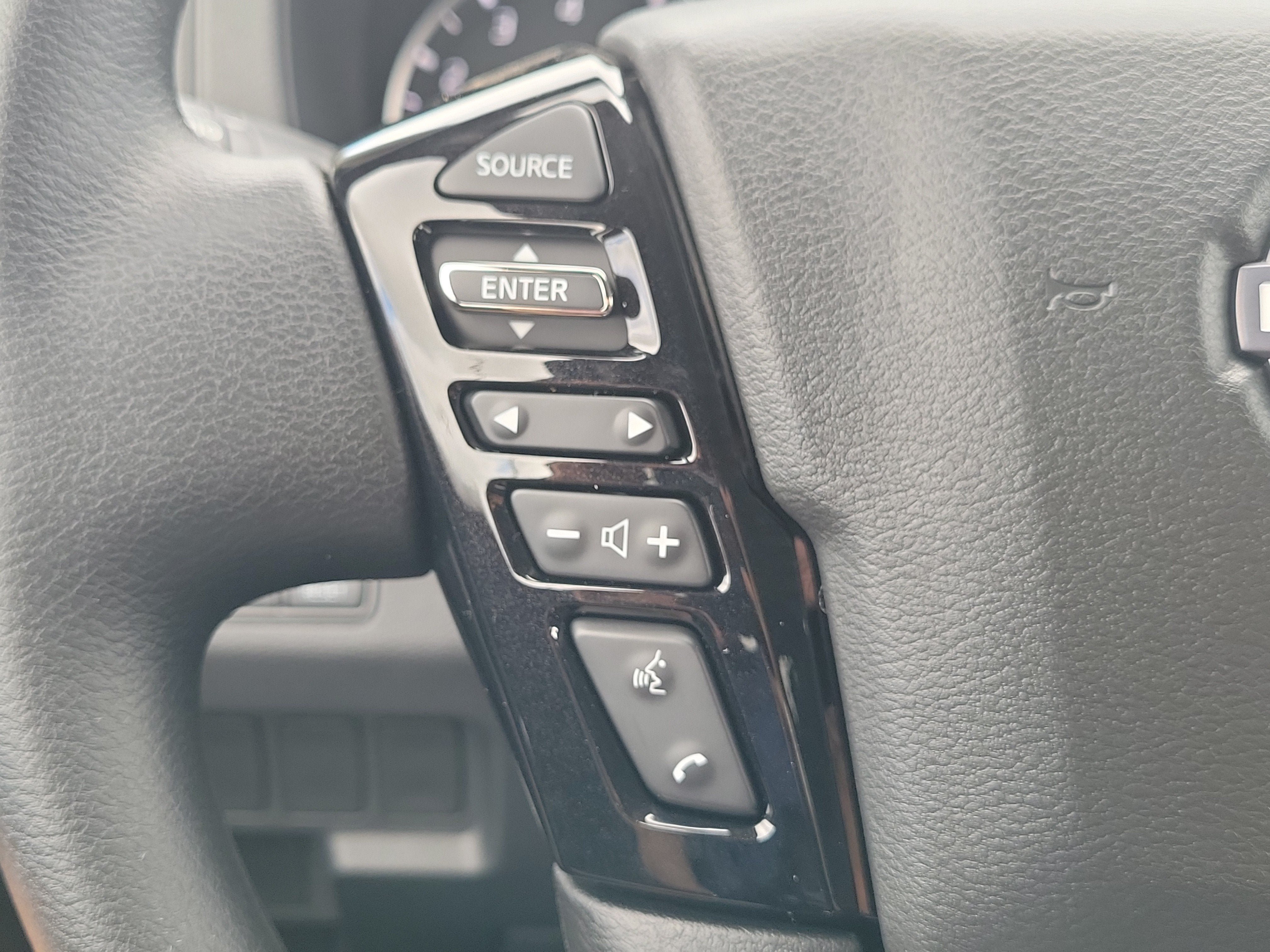 New 2027 Nissan Frontier SV RWD image 21