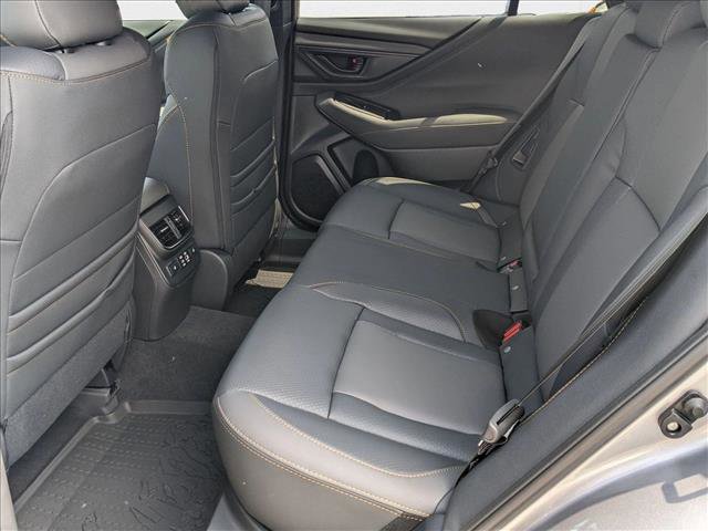 New 2025 Subaru Outback Wilderness w/ Wilderness Package image 16