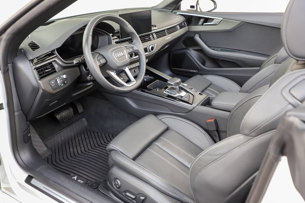 Used 2024 Audi A5 2.0T Prestige AWD/4WD image 45