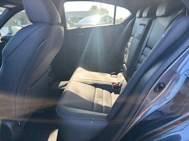 Used 2025 Lexus IS 350 F Sport RWD image 4
