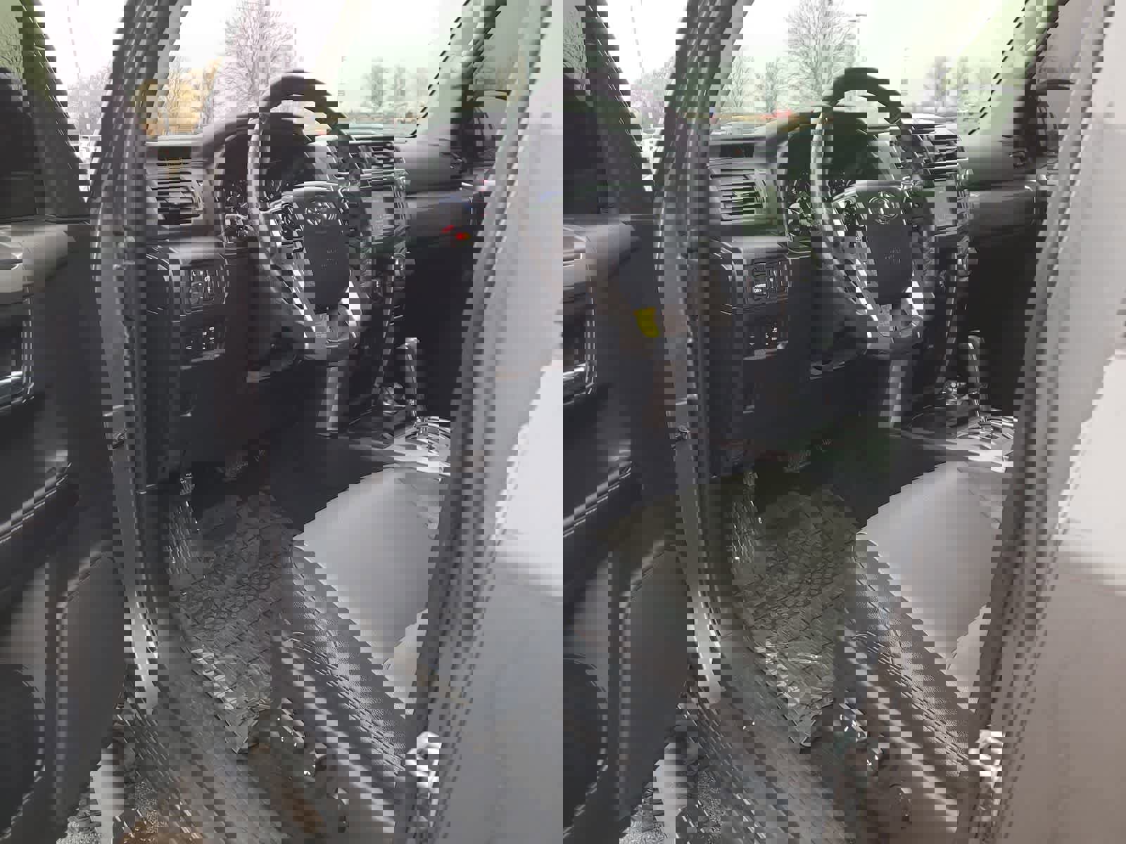 Used 2018 Toyota 4Runner SR5 Premium image 10