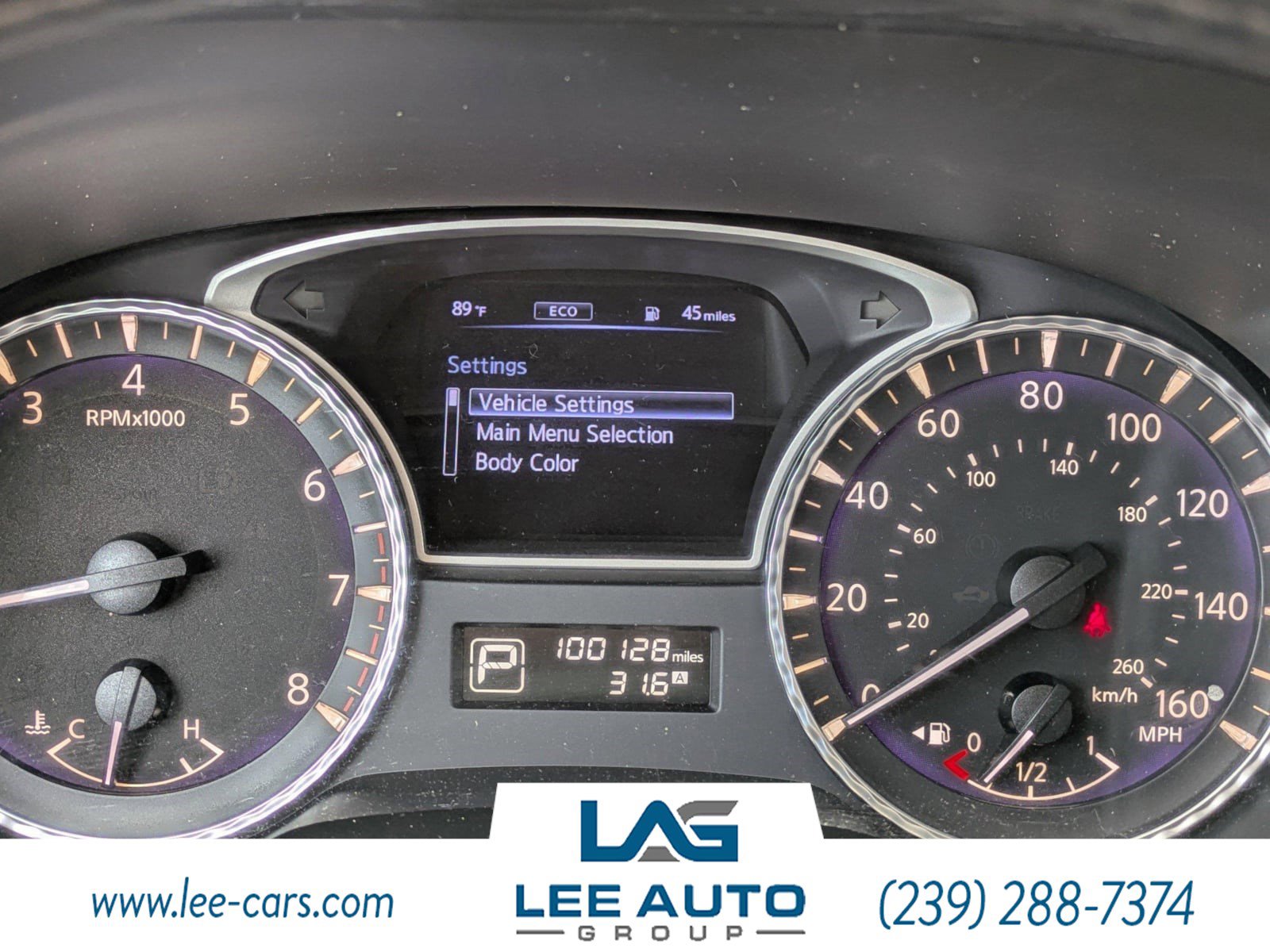 Used 2018 INFINITI QX60 Luxe image 26