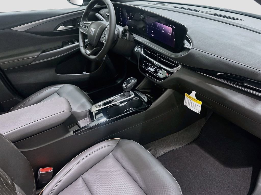New 2026 Buick Envista Sport Touring FWD image 26