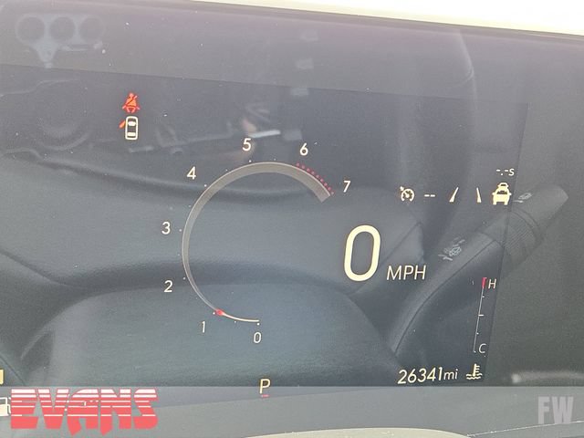 Used 2025 Buick Encore GX Preferred FWD image 4