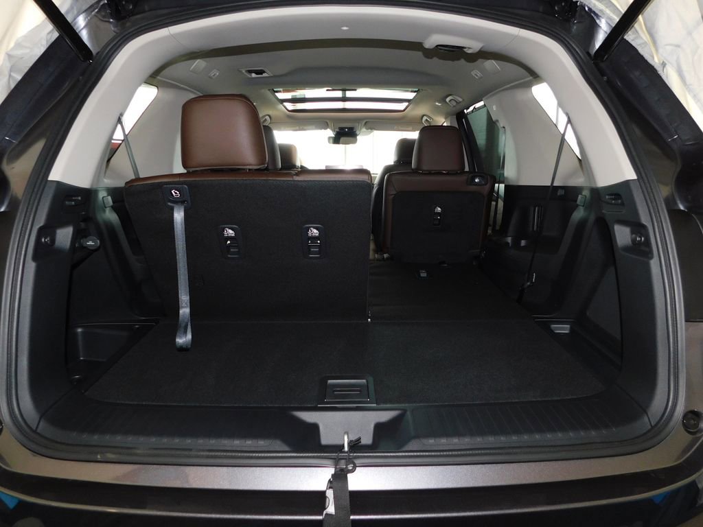 New 2026 Honda Pilot Touring image 23