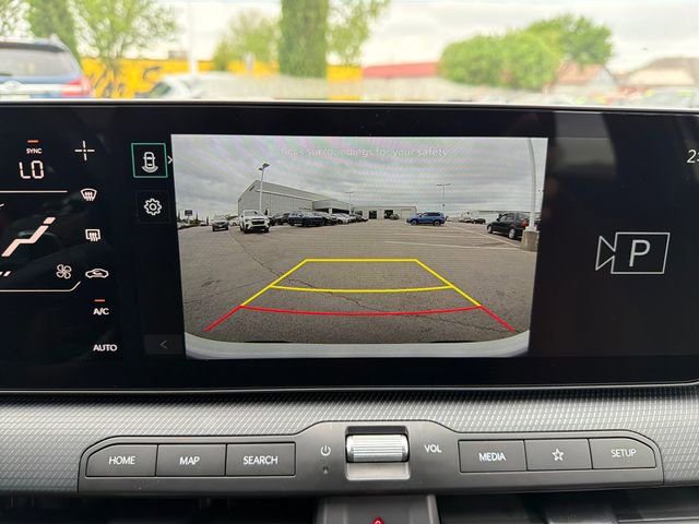 New 2026 Kia K4 GT-Line image 13