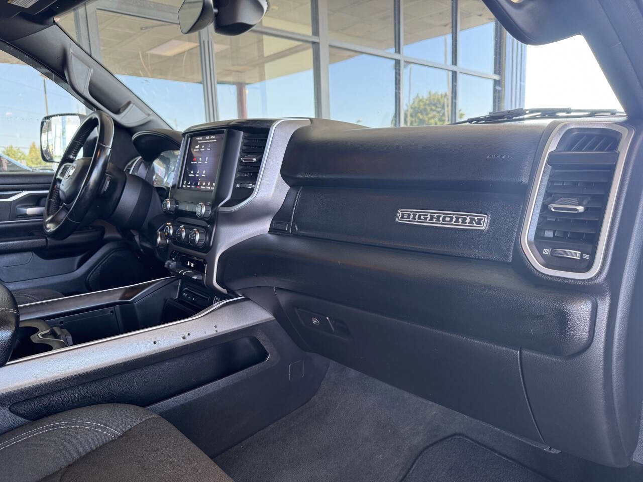Used 2019 RAM 1500 Big Horn image 14