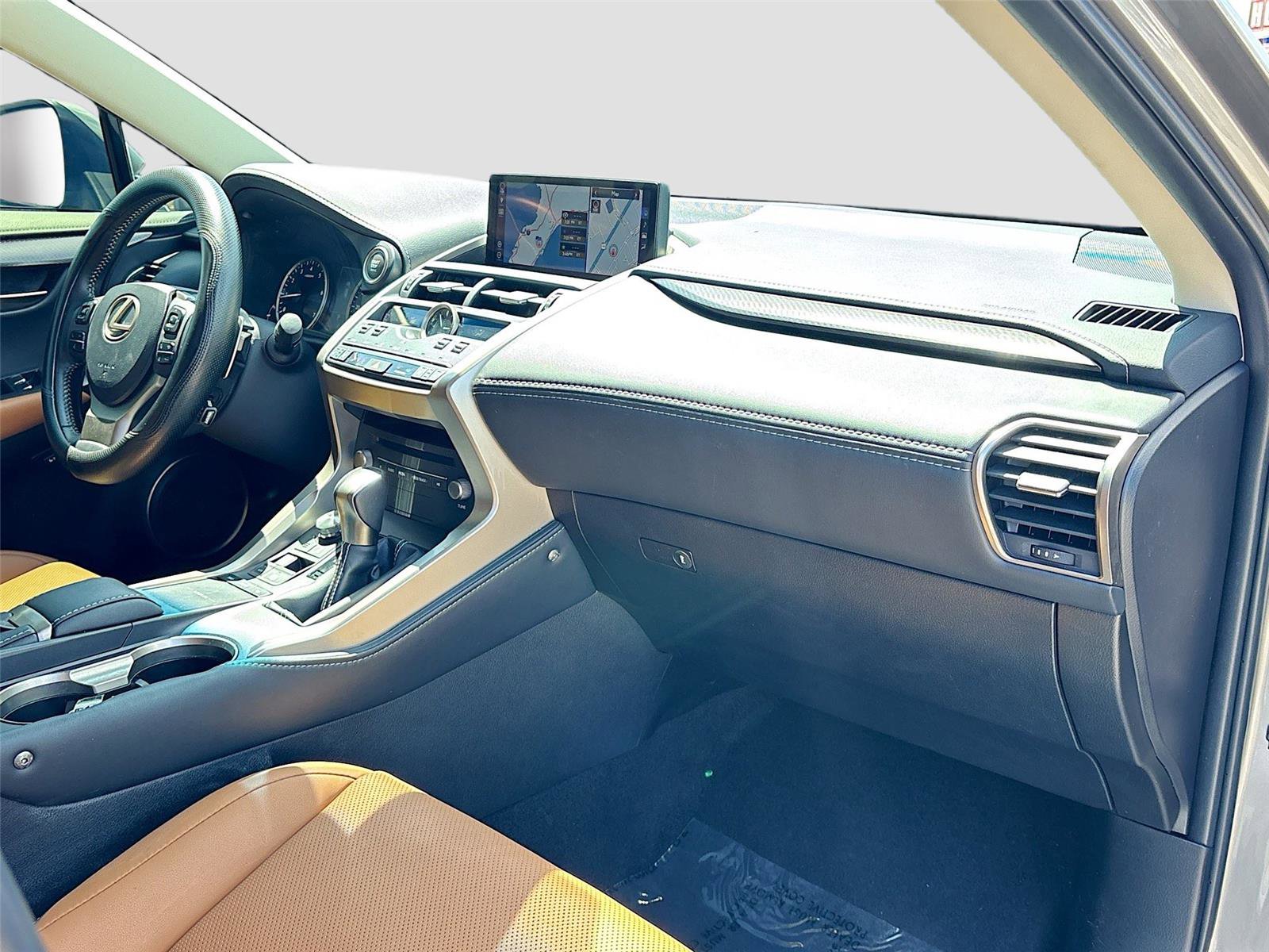 Used 2019 Lexus NX 300 FWD w/ Premium Package image 29