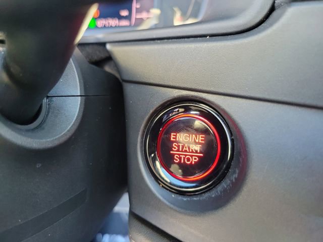 Certified 2023 Honda Accord LX image 27