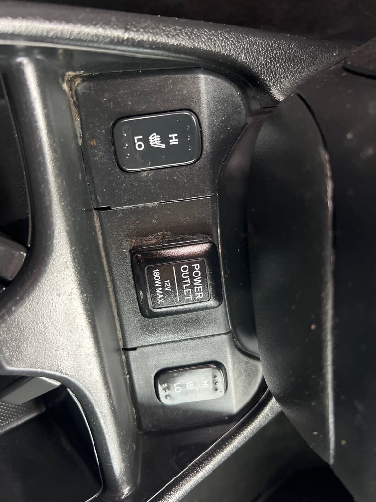 Used 2013 Honda CR-V EX-L image 33