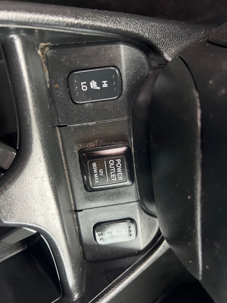 Used 2013 Honda CR-V EX-L image 33