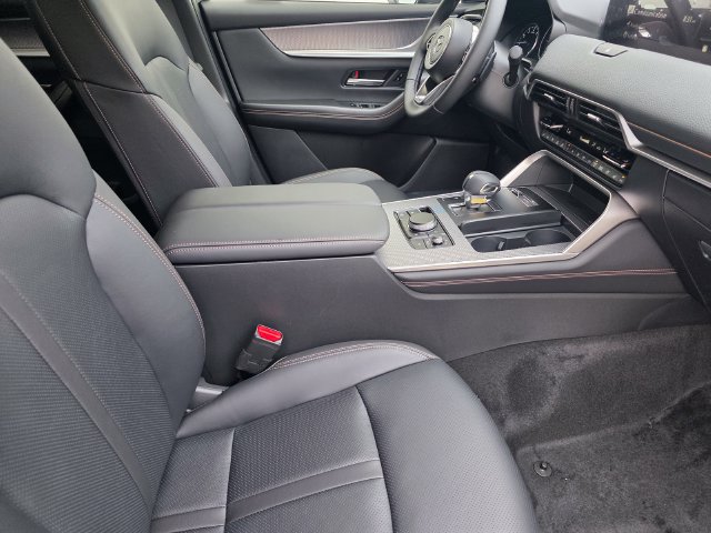 New 2026 MAZDA CX-90 3.3 Turbo w/ Preferred Package AWD/4WD image 15