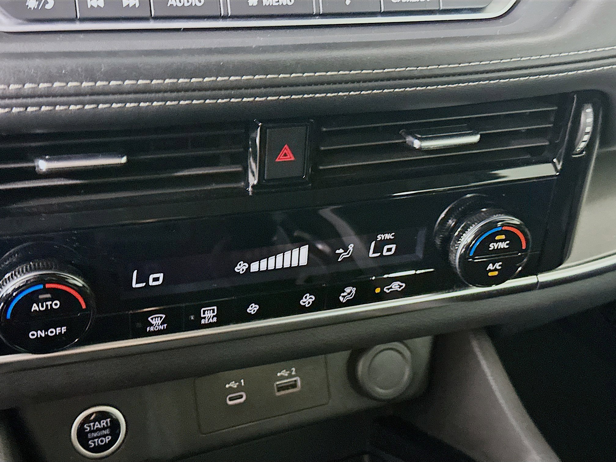 Used 2022 Nissan Rogue SV image 23