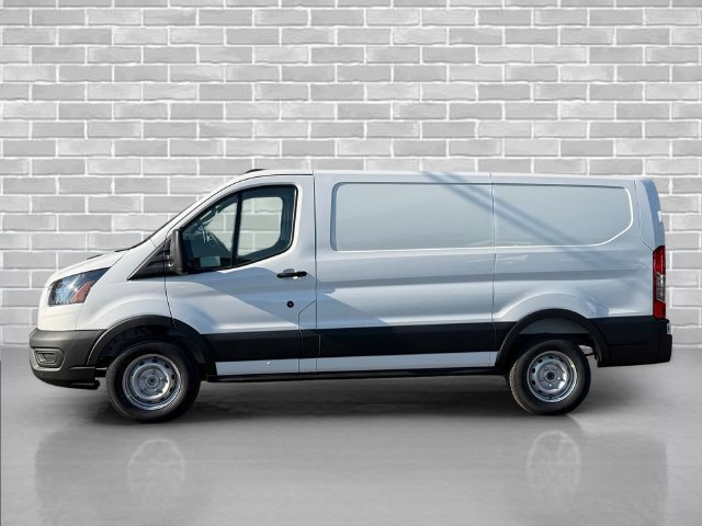 New 2027 Ford Transit 150 Low Roof w/ Load Area Protection Package RWD image 3