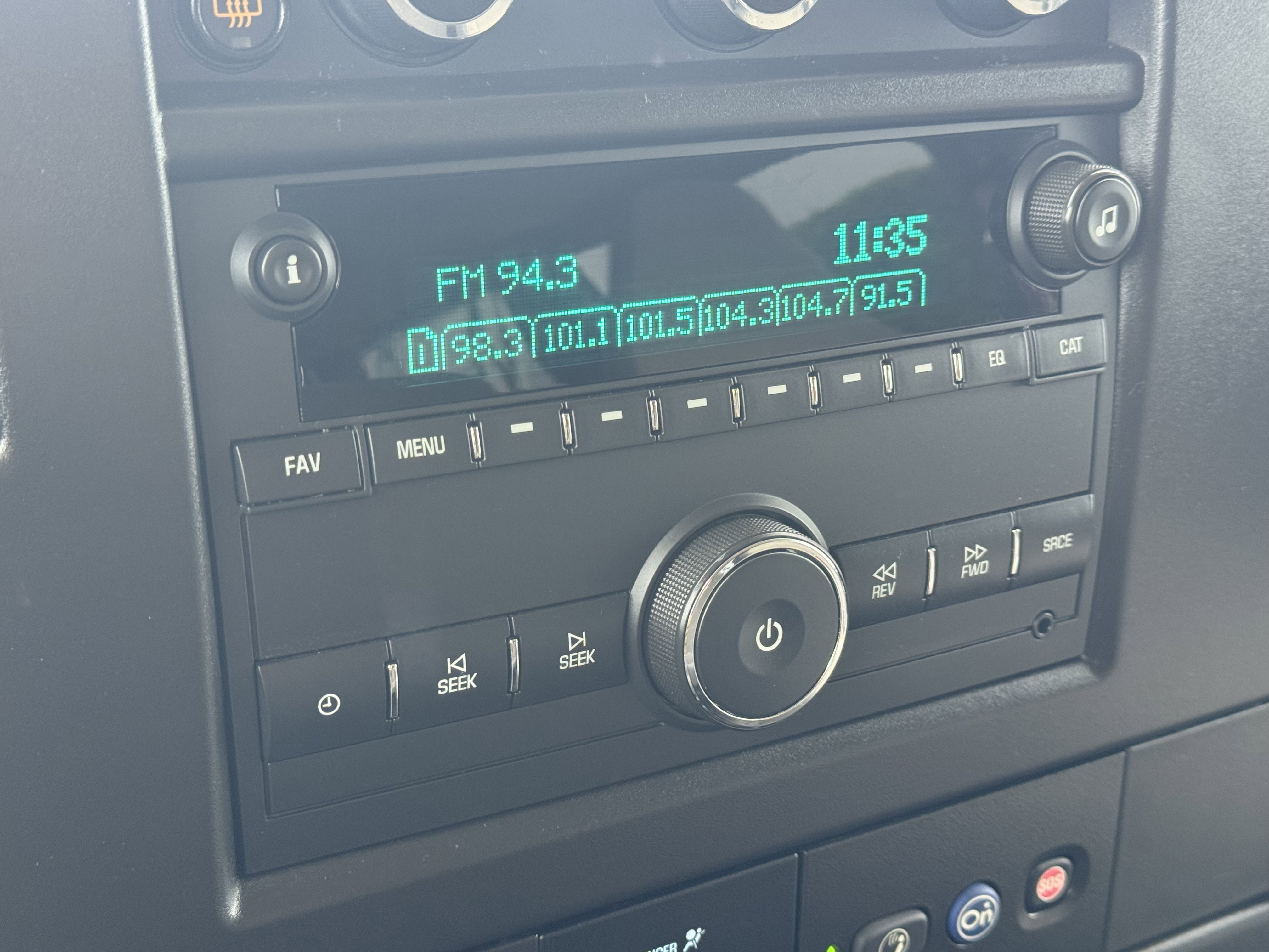 Used 2023 Chevrolet Express 3500 LS image 22