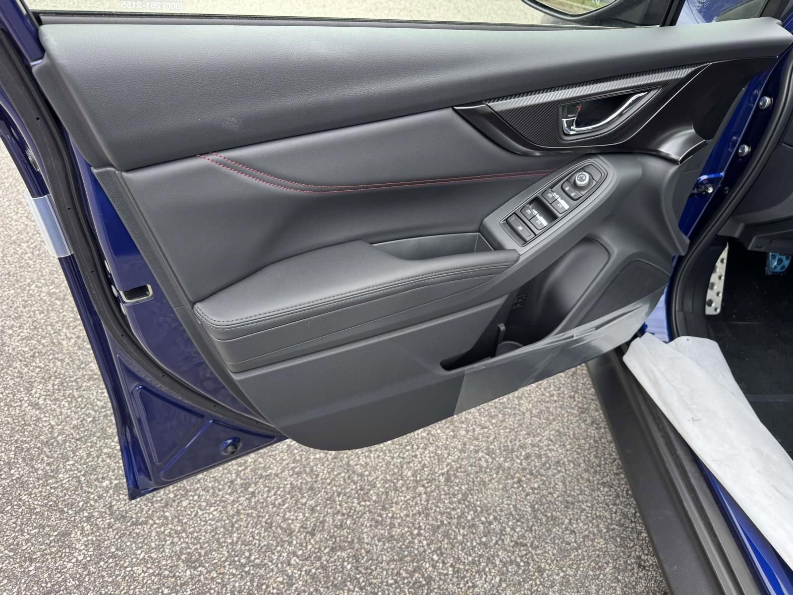 New 2026 Subaru WRX Premium AWD/4WD image 10