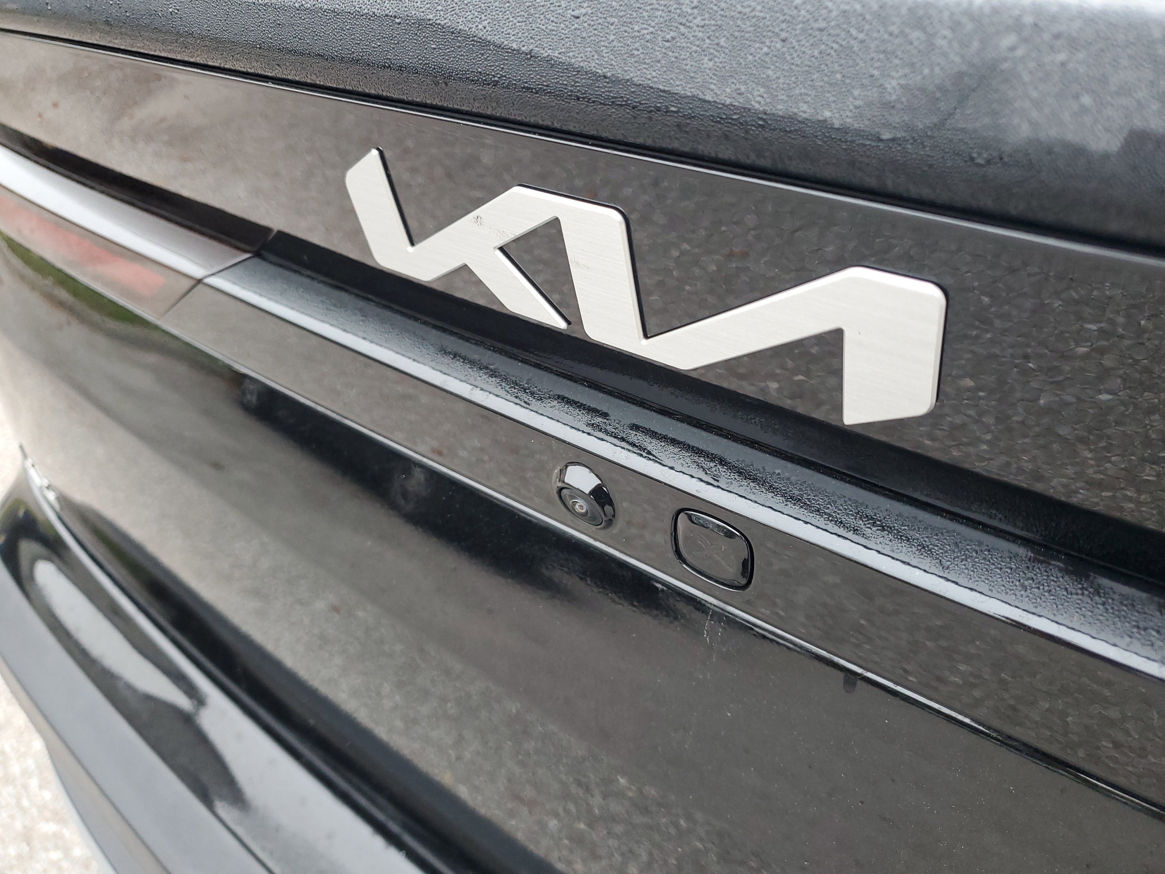 Used 2025 Kia K4 EX image 7